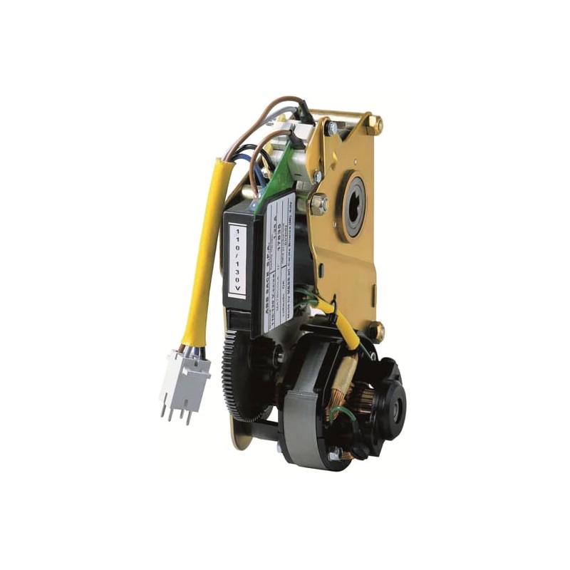 ABB Geared Motor Device 24/30V E1/6-T8 ABB - 1SDA03832
